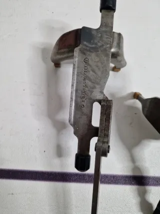 Kit de horquilla delantera de cambio