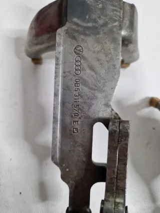 Kit de horquilla delantera de cambio