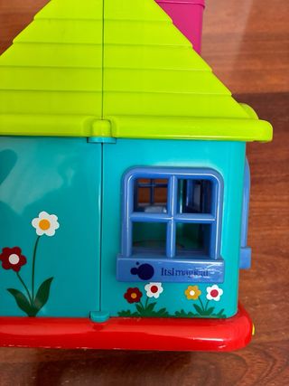 Casita Imaginarium Juguete