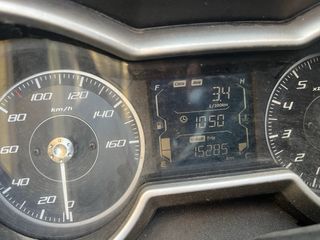 Yamaha X-MAX 300 Scooter Negra 2021