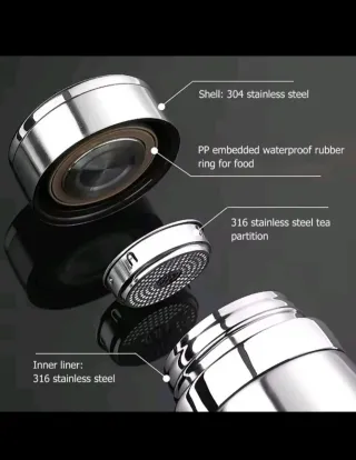 Botella Térmica 1L - Mantiene Frío/Calor