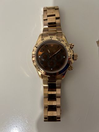 Orologi con movimenti svizzeri