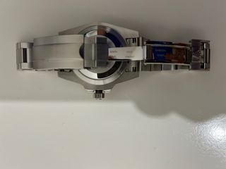 Orologi con movimenti svizzeri