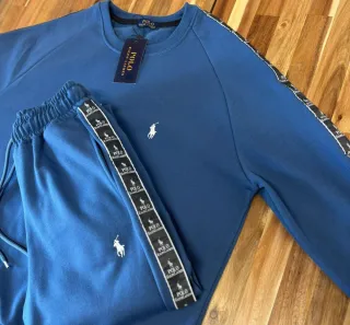 Conjunto Chándal Unisex