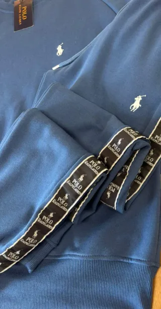 Conjunto Chándal Unisex