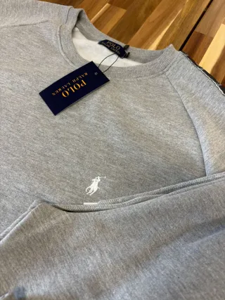 Conjunto Chándal Unisex