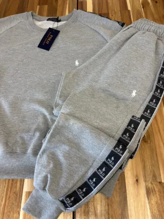 Conjunto Chándal Unisex