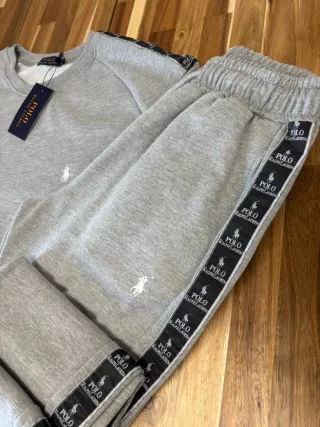 Conjunto Chándal Unisex