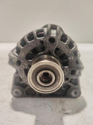 Alternador dacia 297173 231001568r dokker access
