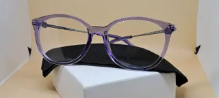 Gafa Armani Exchange Moradas