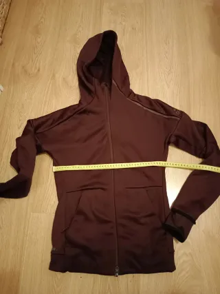 Sudadera Adidas Polar