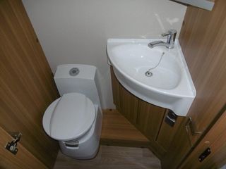 Autocaravana weinsberg carasuite 700 ME