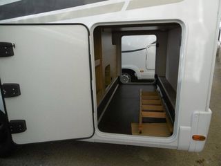 Autocaravana weinsberg carasuite 700 ME