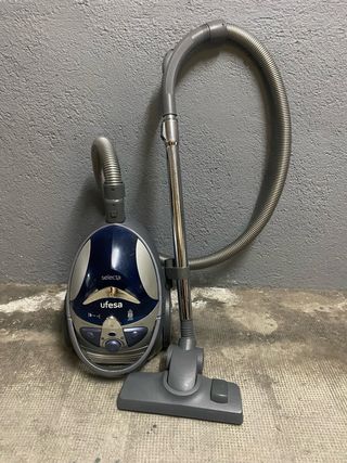Aspirador Ufesa Selecta