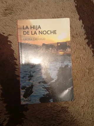 La hija de la noche (PERISCOPIO) (Spanish Edition)