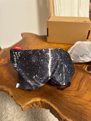 Gafas de esquí y snowboard