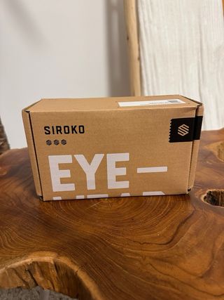 Gafas de esquí y snowboard