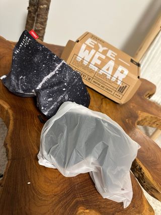 Gafas de esquí y snowboard