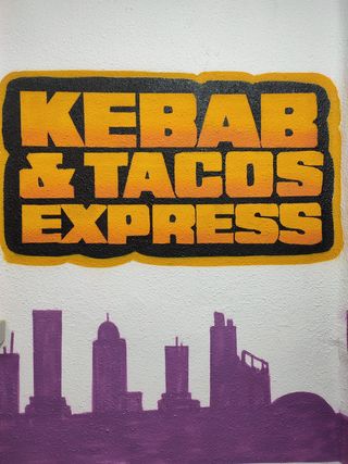 GRAFITERO - ARTE MURAL NEGOCIOS Y EMPRESAS