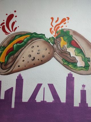 GRAFITERO - ARTE MURAL NEGOCIOS Y EMPRESAS