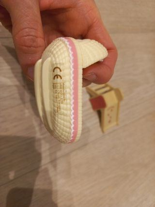 Sylvanian Families Habitación Bebé