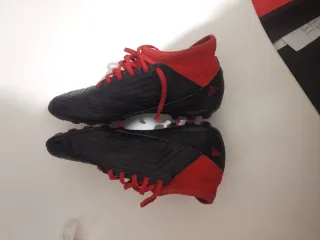 Zapatillas Adidas Predator Futbol con tacos