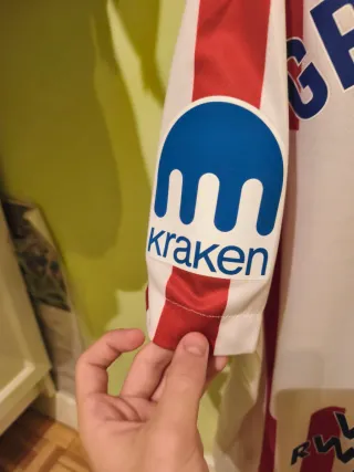 Camiseta Atlético de Madrid Griezmann 7