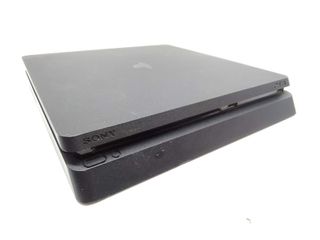 E729173-0 Sony Ps4 Slim 500Gb