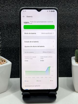 OPPO A38 128GB Lemon