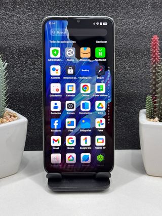 OPPO A38 128GB Lemon