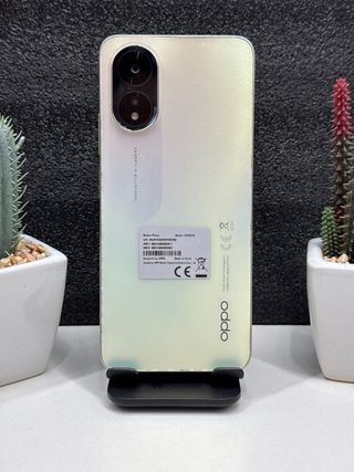 OPPO A38 128GB Lemon