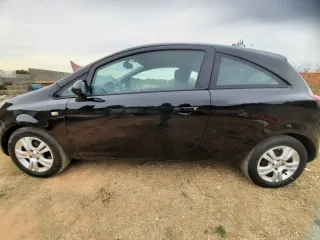 Preparador y Pintor de coches