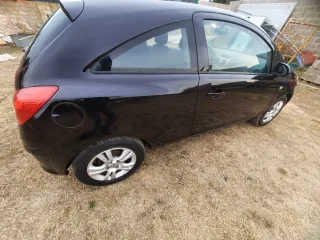 Preparador y Pintor de coches