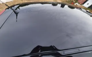 Preparador y Pintor de coches