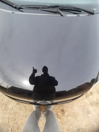 Preparador y Pintor de coches