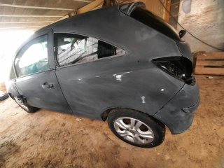 Pintor de coches