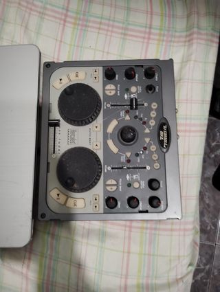 Portátil teclao gaimer y lo otro