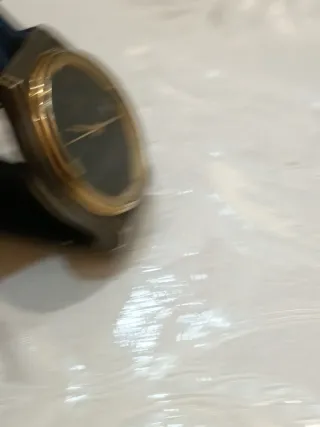 Orologio Ferrari Quartz Swiss Made