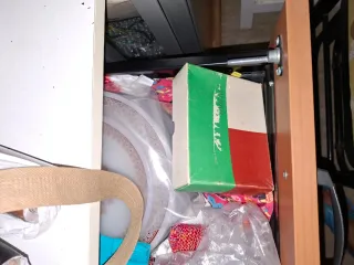 Nueva. Agenda Luxindex + Recambio. Vintage