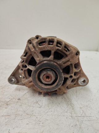 Nissan 289190 alternador 2543488a micra (k12e)