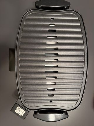 Griglia elettrica MOEL