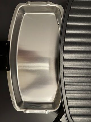 Griglia elettrica MOEL