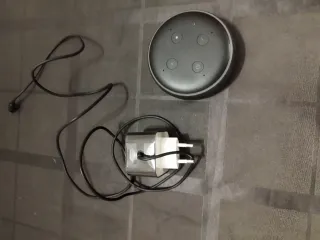 Amazon Echo y Switchbot