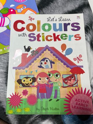 Libros para aprender Inglés