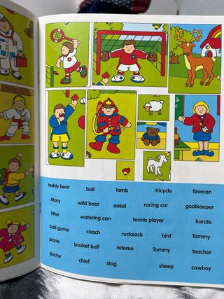 Libros para aprender Inglés