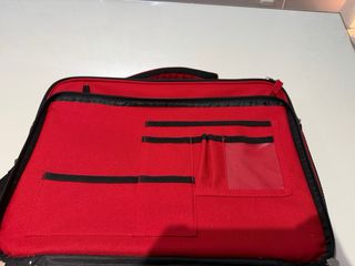 Maletin portatil / bolsa portatil