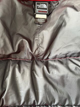 Plumífero The North Face Summit Series Retro