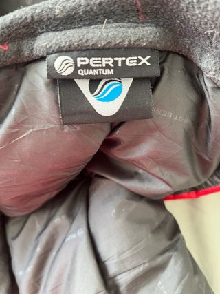 Plumífero The North Face Summit Series Retro