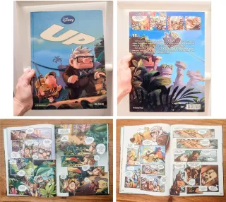 CÓMICS INFANTILES A 3 € UNIDAD