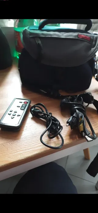 Macchina Fotografica Sony Cyber shot DSC-H7